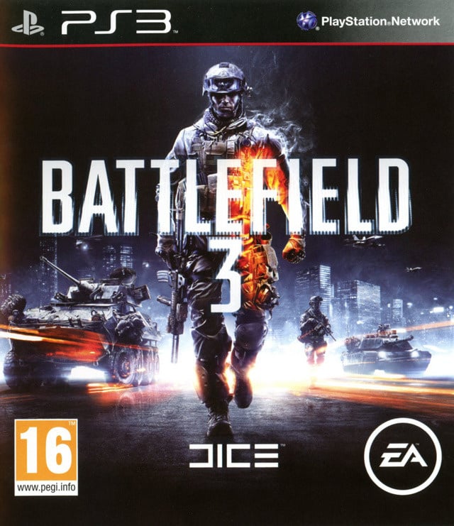Image de Battlefield 3