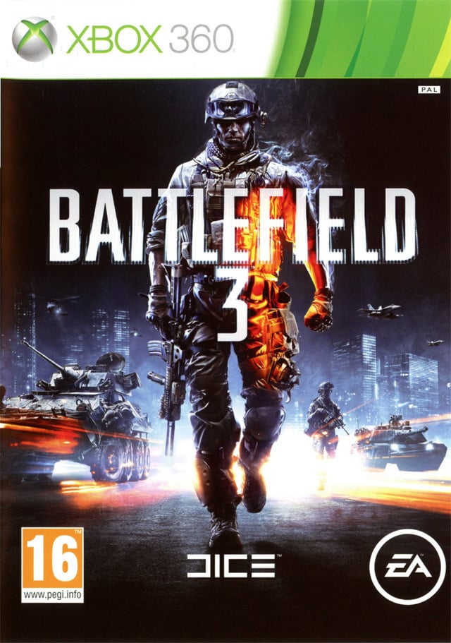 Image de Battlefield 3