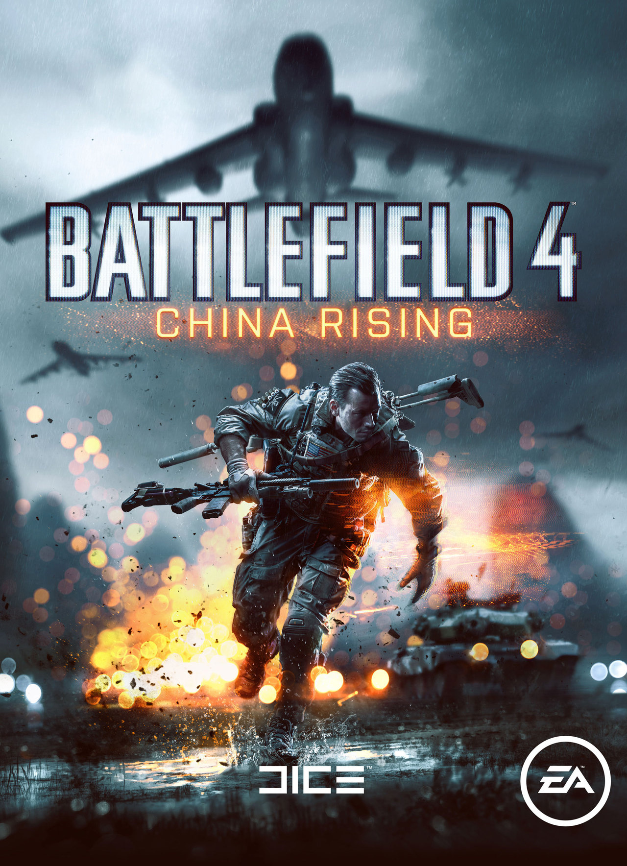 Image de Battlefield 4 : China Rising