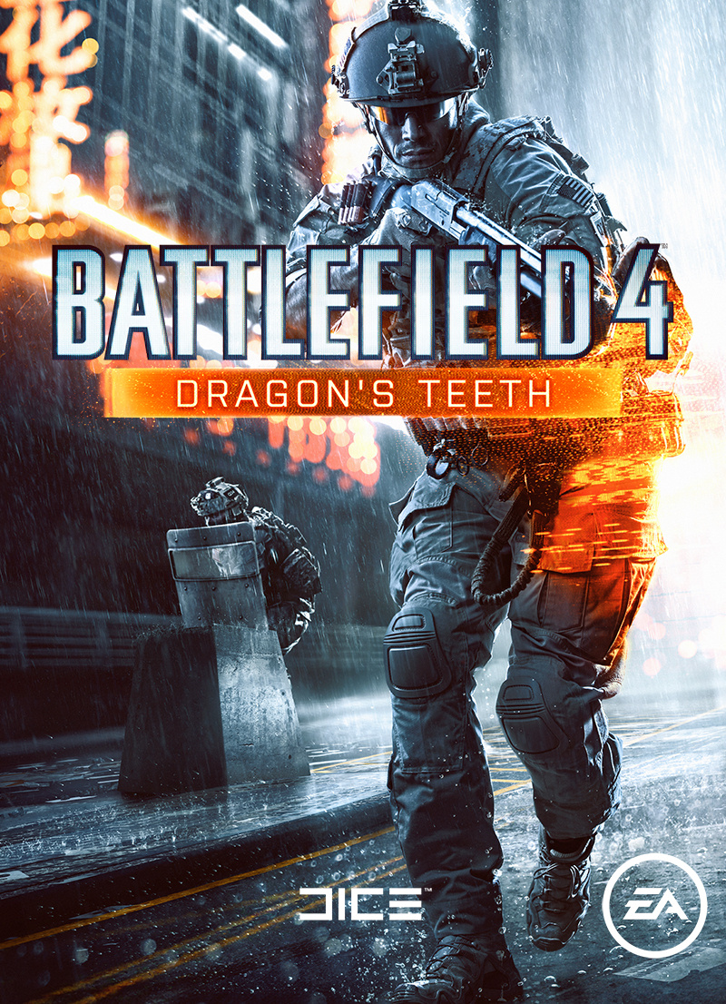 Image de Battlefield 4 : Dragon's Teeth