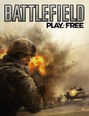 Image de Battlefield Play4Free