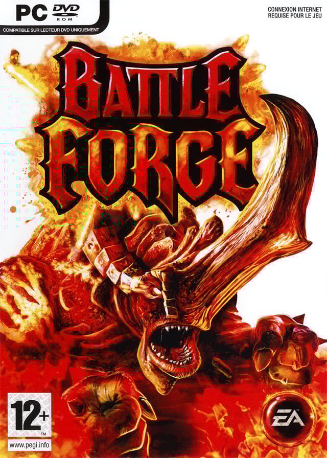 Image de BattleForge