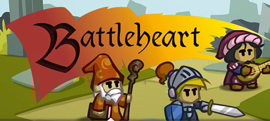 Image de Battleheart