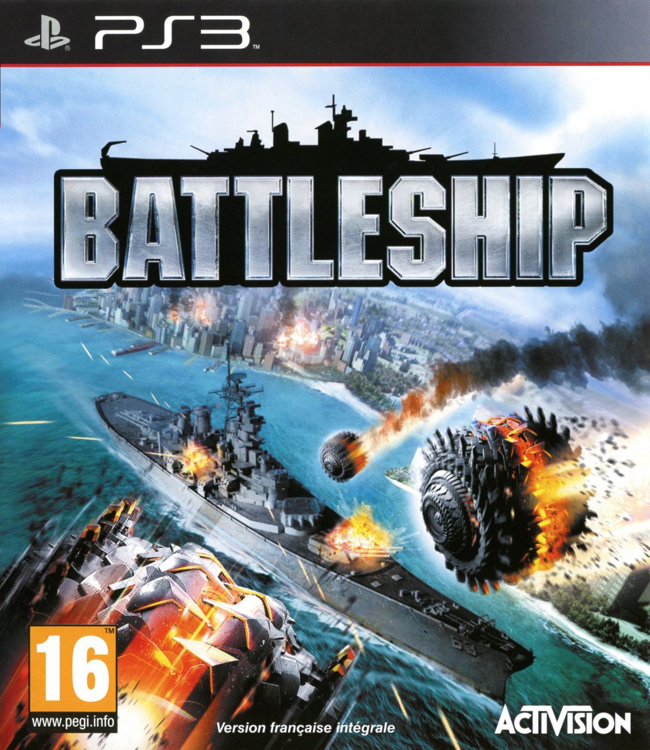 Image de Battleship