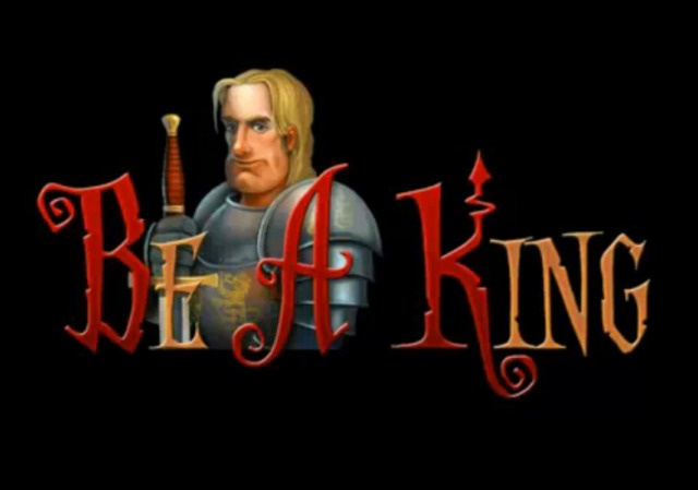 Image de Be a King
