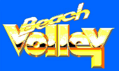 Image de Beach Volley