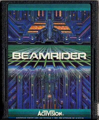 Image de Beamrider