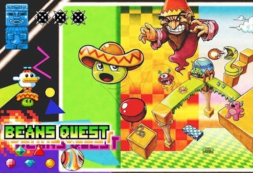 Image de Bean's Quest