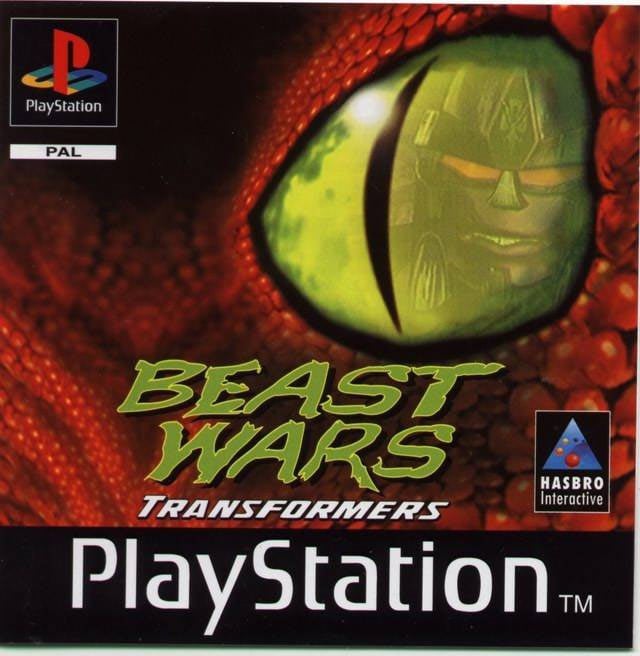 Image de Beast Wars
