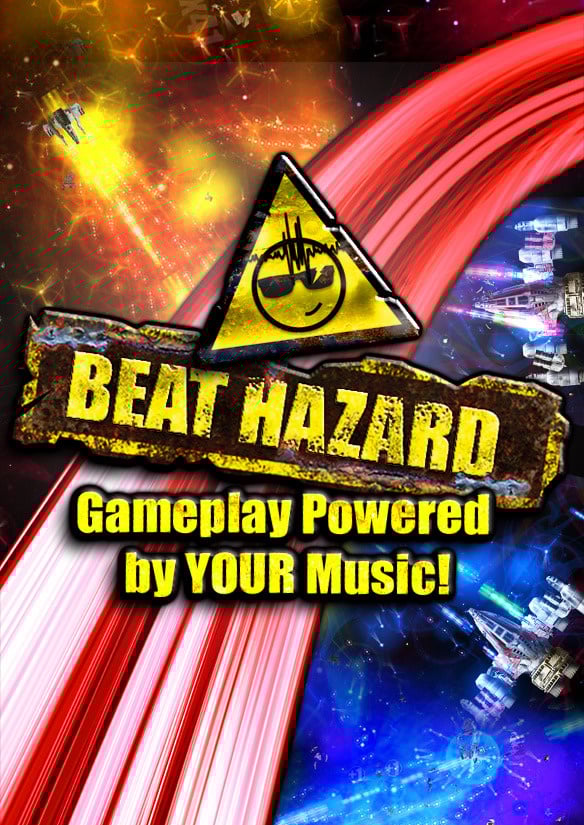Image de Beat Hazard
