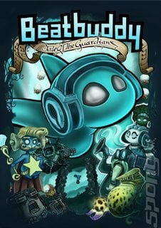 Image de Beatbuddy : Tale of the Guardians