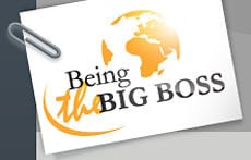 Image de Being the Big Boss