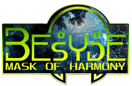 Image de Besyde : Mask of Harmony