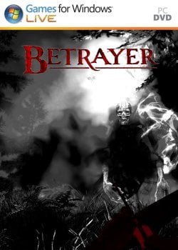 Image de Betrayer