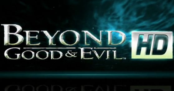 Image de Beyond Good & Evil HD