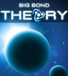 Image de Big Bond Theory