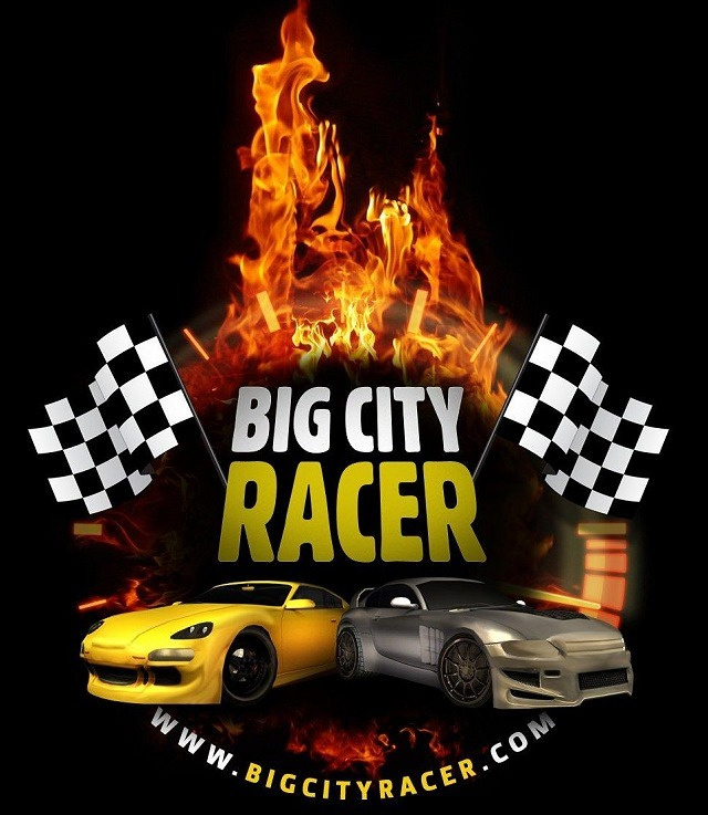 Image de Big City Racer