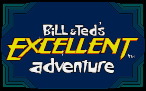 Image de Bill & Ted's Excellent Adventure