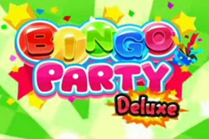 Image de Bingo Party Deluxe