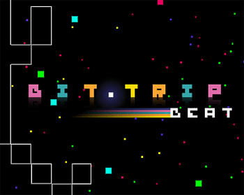 Bit.Trip Beat
