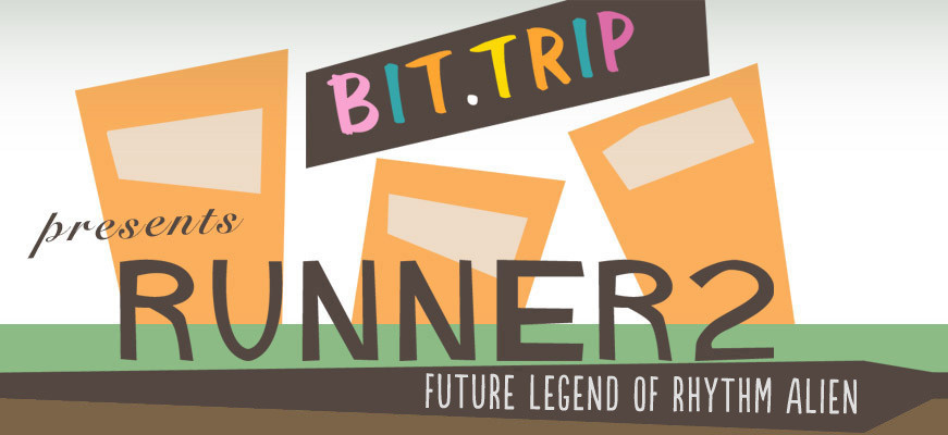 Image de Bit.Trip Presents : Runner 2 - Future Legend of Rhythm Alien