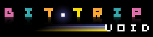 Bit.Trip Void