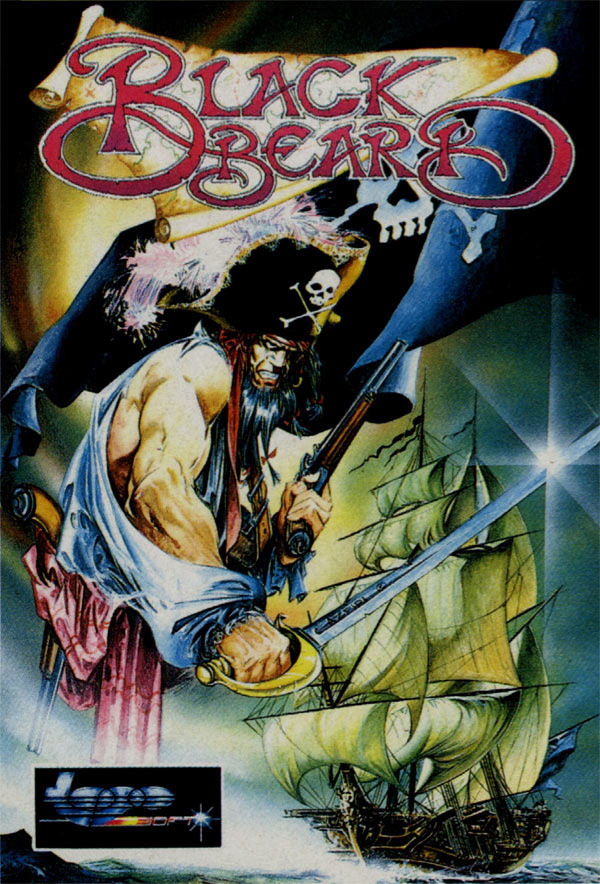 Image de Black Beard