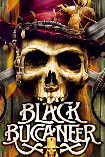 Black Buccaneer