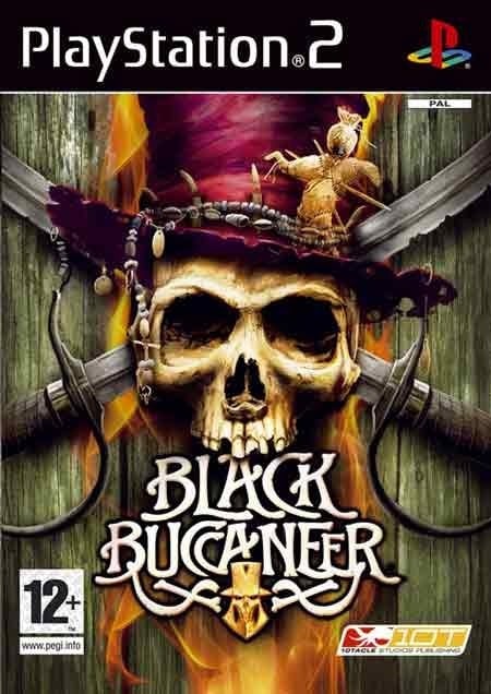 Image de Black Buccaneer