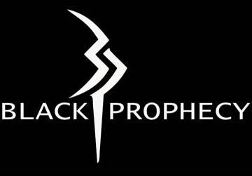 Image de Black Prophecy
