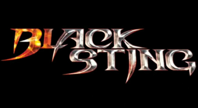 Image de Black Sting