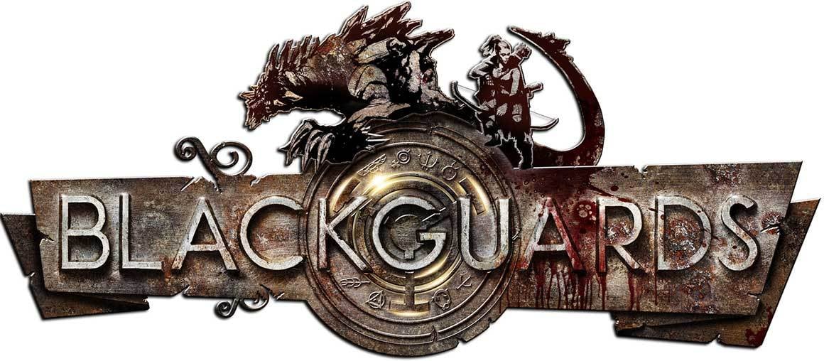 Image de Blackguards