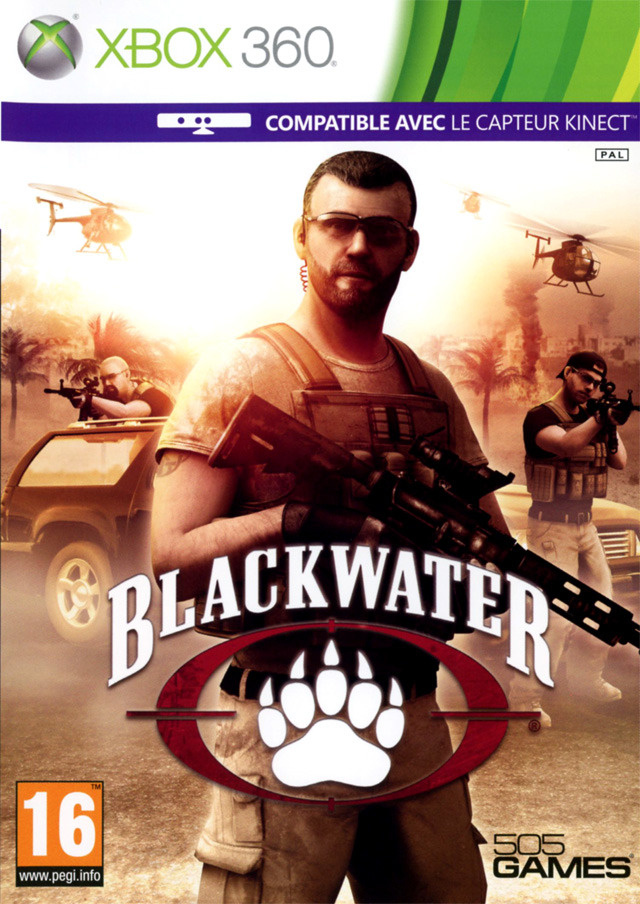Image de Blackwater