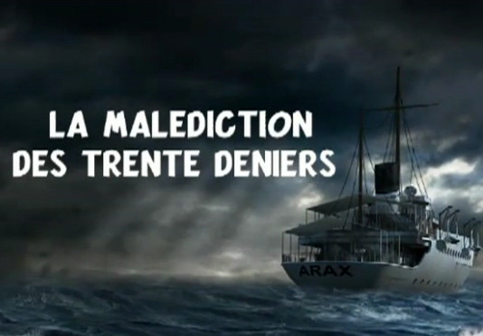 Image de Blake et Mortimer : La Malédiction des Trente Deniers