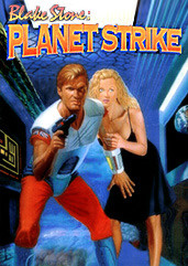 Image de Blake Stone : Planet Strike