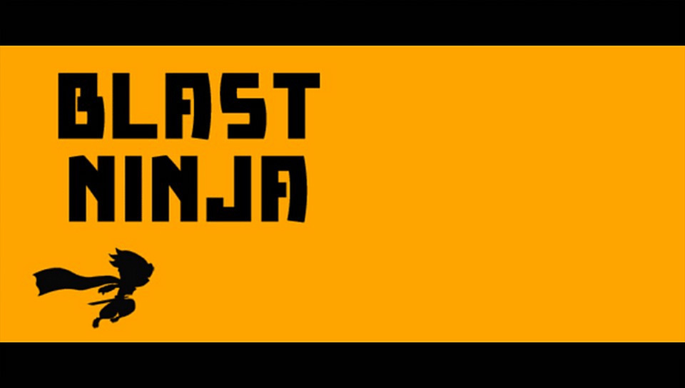 Image de Blast Ninjas