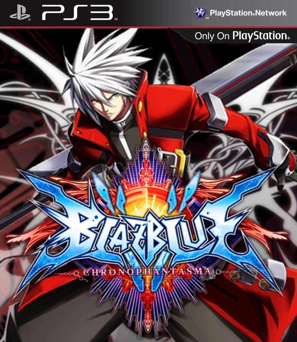 Image de BlazBlue : Chrono Phantasma