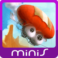 Image de Blimp : The Flying Adventures