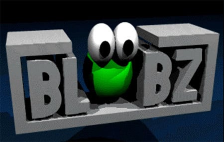 Image de Blobz