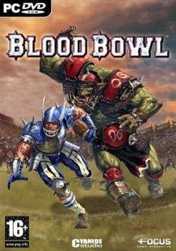 Image de Blood Bowl