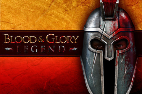 Image de Blood & Glory : Legend