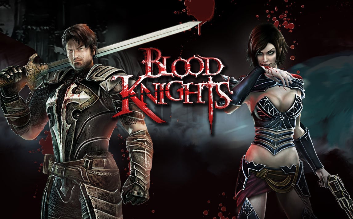 Blood Knights