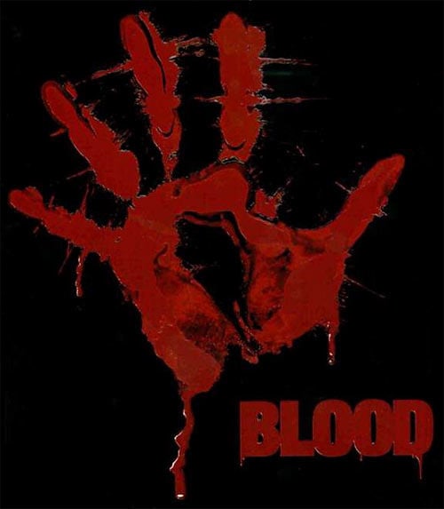 Image de Blood
