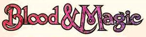 Image de Blood & Magic
