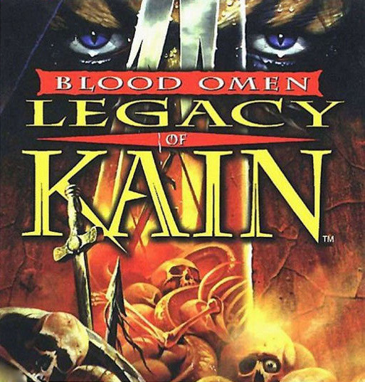 Image de Blood Omen : Legacy of Kain