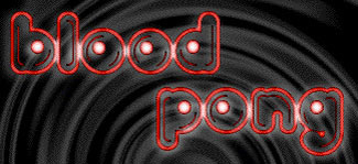 Image de Blood Pong