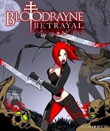 Image de BloodRayne : Betrayal