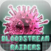 Image de Bloodstream Raiders