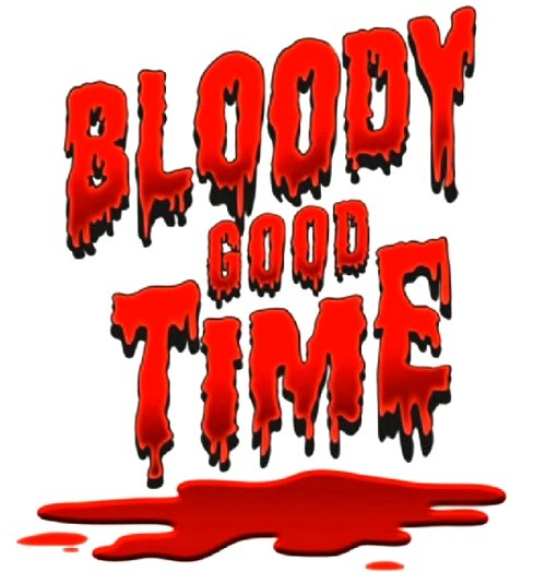 Image de Bloody Good Time