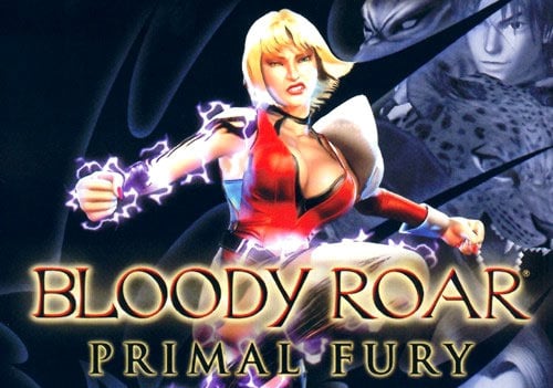 Image de Bloody Roar : Primal Fury